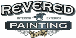 Revered Painting Plus - We are the Home Pros