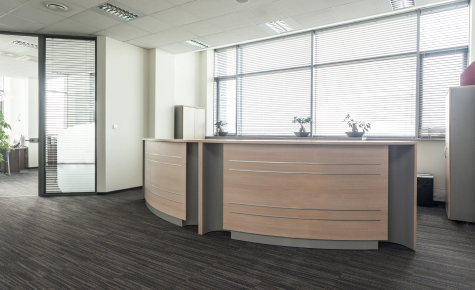 Commercial Interior Painting New London NH