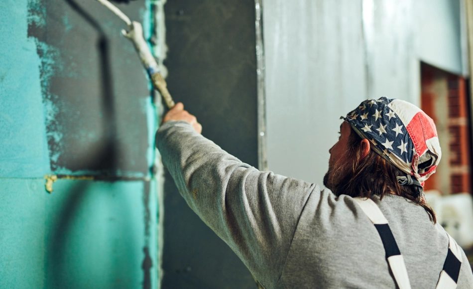 Commercial Interior Painting New London NH