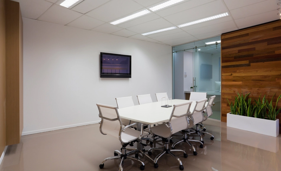 Commercial Interior Painting New London NH