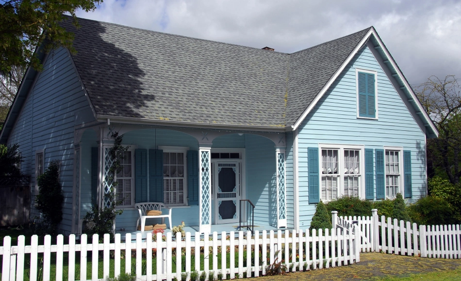 Exterior House Painting Services Sunapee NH