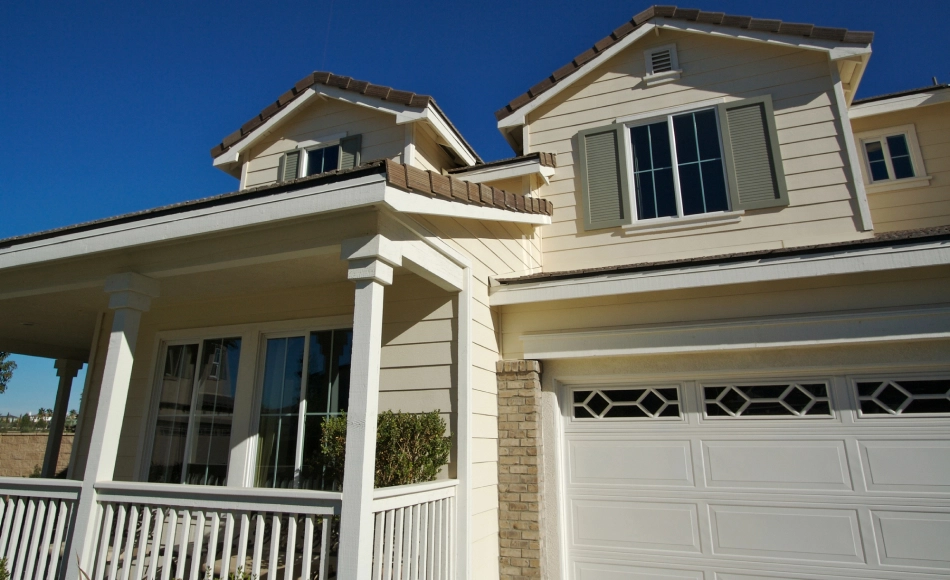 Exterior House Painting Services Sunapee NH