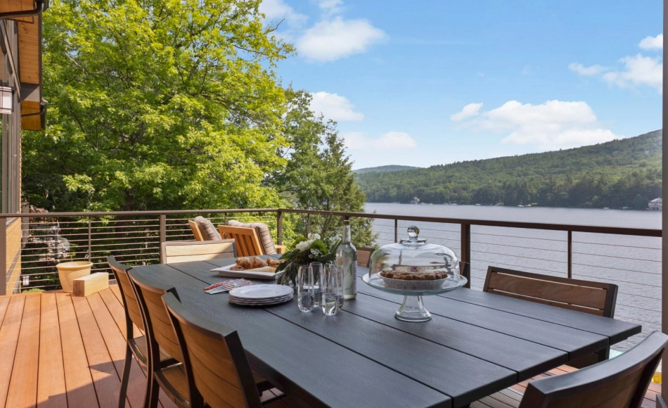 Exterior House Painting Services Sunapee NH