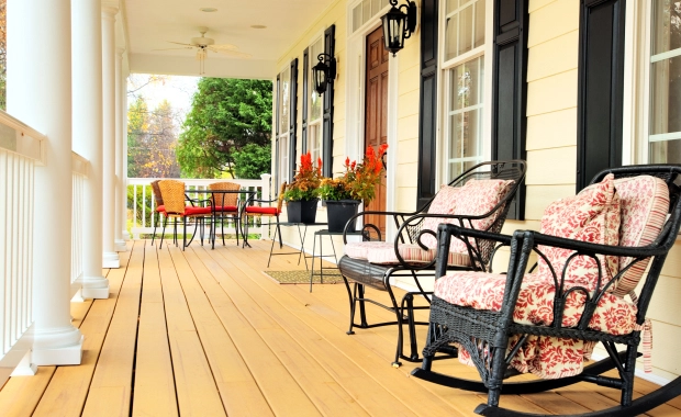 Residential Painting Experts