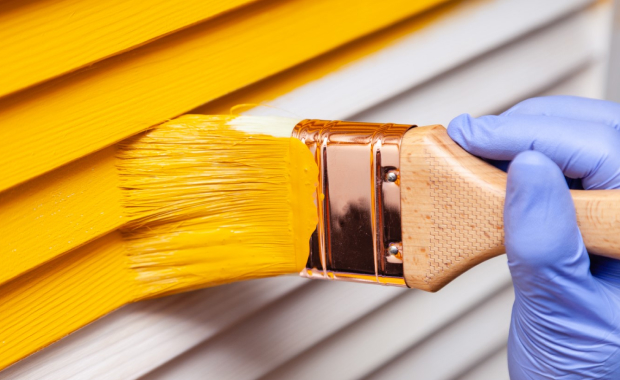 Residential Painting Experts