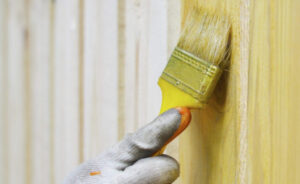 Residential Painting Experts