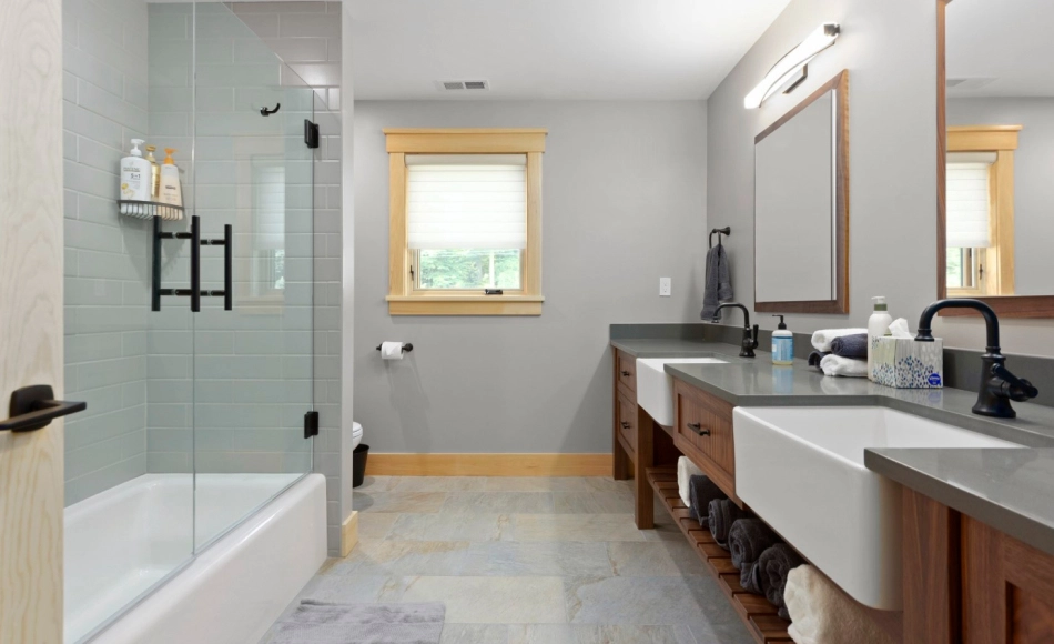 Interior House Painting Services New London NH