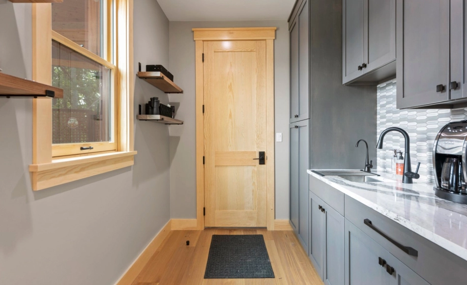 Interior House Painting Services New London NH