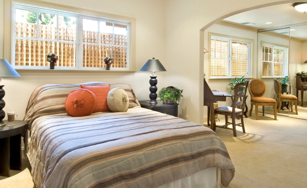 Interior Painting Sunapee NH