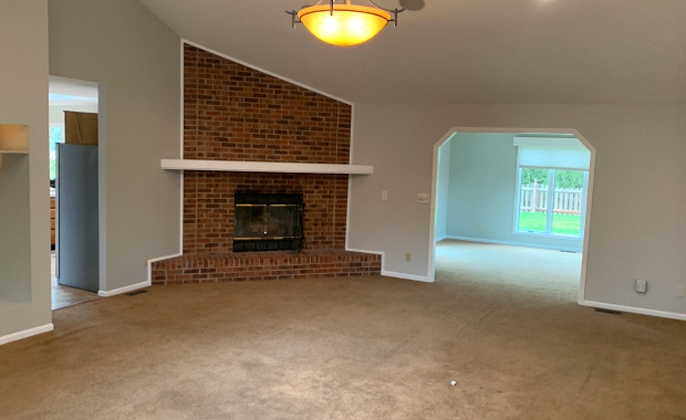 Interior Painting Sunapee NH