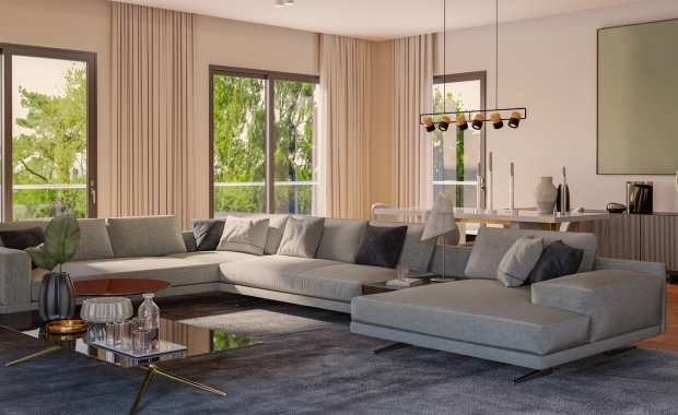 Interior House Painting Services Sunapee NH